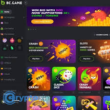 Experience the Excitement at Latvia BC Game Casino