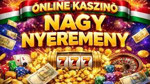 Online kaszinók listája – A legjobb lehetőségek 2023-ban