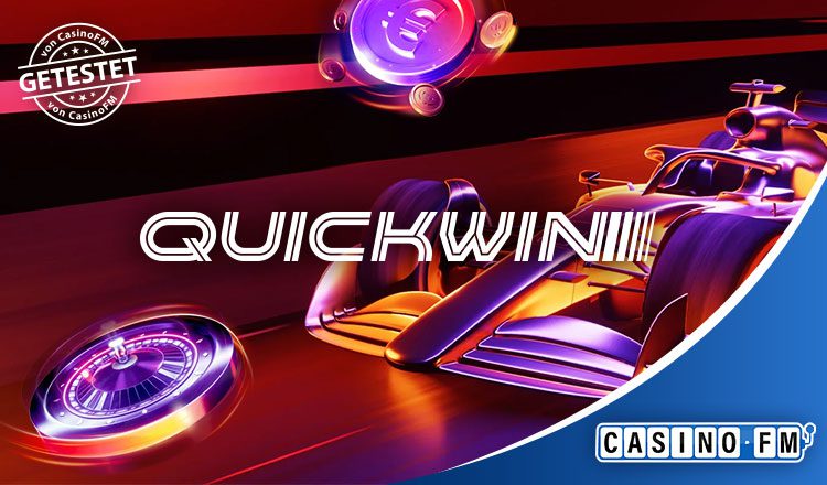 QuickWin Casino Tu Destino de Juego en España QuickWin Casino Tu Destino de Juego en España