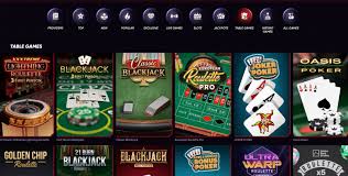 QuickWin Casino Tu Destino de Juego en España QuickWin Casino Tu Destino de Juego en España