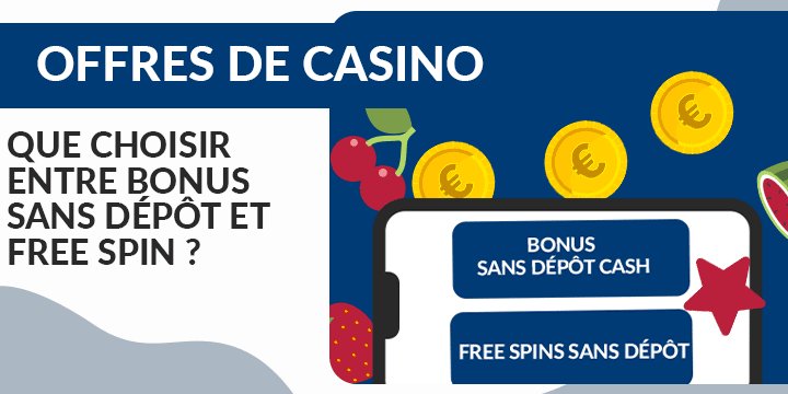 Canada - bonus sans depot canada