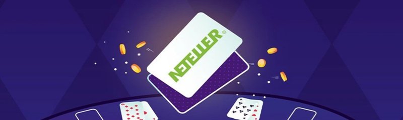 Image: Comment déposer de l'argent dans un casino Neteller