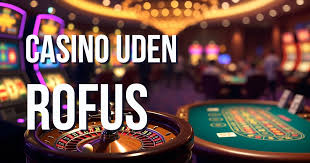 Danish Casino Uden ROFUS Spil uden begrænsninger Danish Casino Uden ROFUS Spil uden begrænsninger