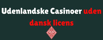 De Bedste Casinoer Uden Rufus