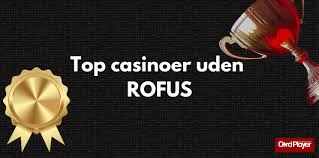 De Bedste Online Casinoer i Danmark - En Komplet Guide