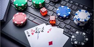 Descubre la Experiencia de Juego en Radiante Casino Descubre la Experiencia de Juego en Radiante Casino
