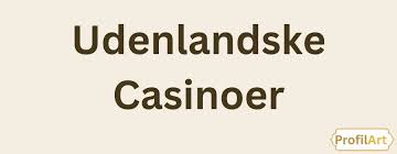 Det Nyeste Indenfor Crypto Casinoer En Revolution i Spilverdenen Det Nyeste Indenfor Crypto Casinoer En Revolution i Spilverdenen