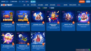 Mostbet Onlayn Qumarın Yeni Alimi