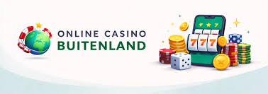 Online Casino Buitenland Ervaringen en Voordelen Online Casino Buitenland Ervaringen en Voordelen