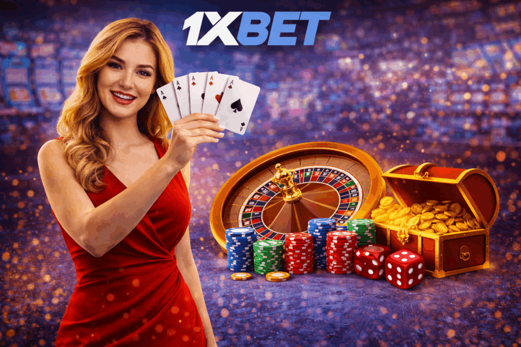 Understanding Casino Insights Trends, Strategies, and Future of Gambling