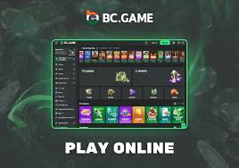 BC.Game La Revolución del Juego en Línea en México 2116414956