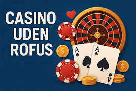 Casino Uden Indbetaling Hvordan du kan spille gratis og vinde rigtige penge