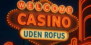 Casino Uden Indbetaling Hvordan du kan spille gratis og vinde rigtige penge