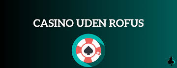 Casino Uden Indskud Sådan Fungerer Det Casino Uden Indskud Sådan Fungerer Det