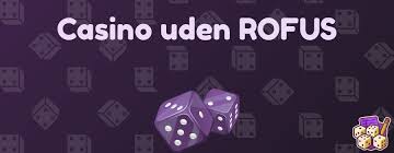 Casino udenom rofus En Guide til Spillets Verden Casino udenom rofus En Guide til Spillets Verden