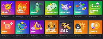 Comprehensive Guide to BC.Game Registration Comprehensive Guide to BC.Game Registration