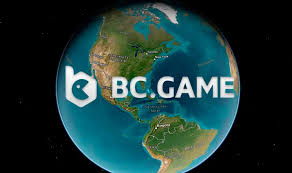 Discover the Excitement of BC.Game Online Casino 1712185628