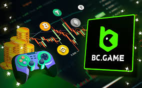 Discover the Excitement of Join BC.CO Online Crypto Casino