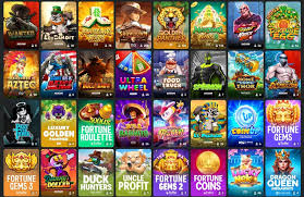 Discovering the Exciting World of BC.Game Hub Discovering the Exciting World of BC.Game Hub