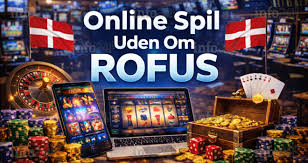 Bedste Casino Uden ROFUS Find Din Ideelle Spilleoplevelse -184899151