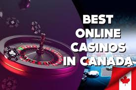 Best New Online Casino Sites Discover Exciting Options