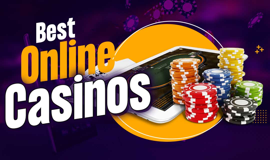 Best Online Casinos in Canada Your Guide to Winning Big -239013761