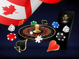 Best Online Casinos in Canada Your Guide to Winning Big -239013761