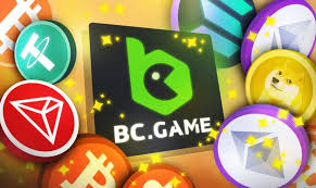 Comprehensive Guide to BC.Game Contact Information