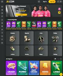Comprehensive Review of JB Casino Your Ultimate Gaming Destination 1150764474