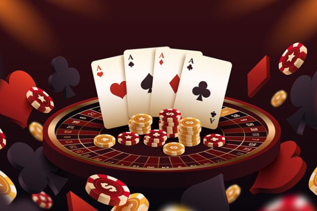 Die Zukunft des Spielens Solana Casinos im Fokus Die Zukunft des Spielens Solana Casinos im Fokus