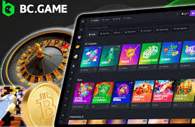 Discover Exciting Slot Games at BC.Game A Comprehensive Guide Discover Exciting Slot Games at BC.Game A Comprehensive Guide
