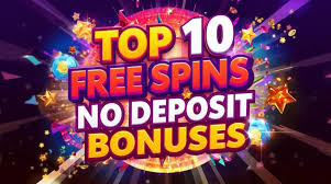 Discover the Best Offers of 30 Free Spins No Deposit Discover the Best Offers of 30 Free Spins No Deposit