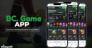 Easy Steps to BC.Game Login Access Your Account Now!