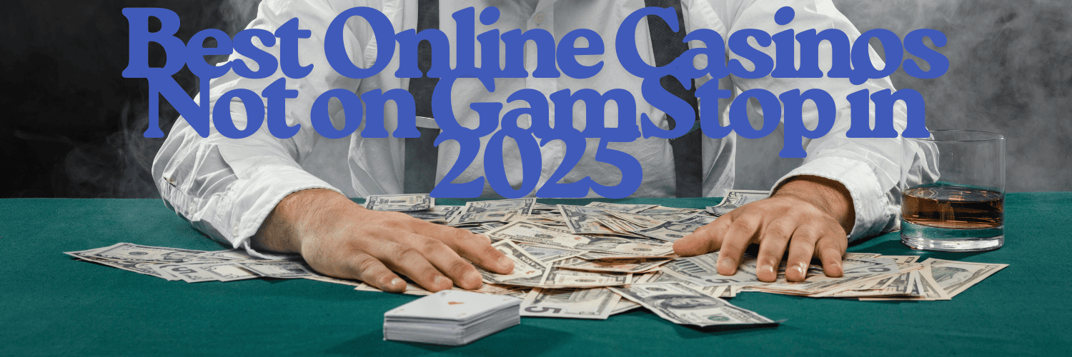 Exploring UK Casinos Not on GamStop 14454755