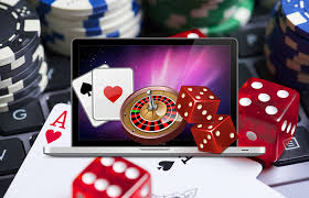 Gorilla Wins Casino Unleash the Excitement of Online Gaming Gorilla Wins Casino Unleash the Excitement of Online Gaming