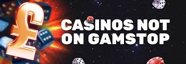 Legit Non GamStop Casinos Your Guide to Safe Online Gambling