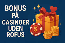 Online Poker Uden Om Rufus Din Guide Til Uafhængige Spilmuligheder