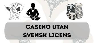 Spela Casino Utan Svensk Licens - Din Guide till Utlandska Casinon Spela Casino Utan Svensk Licens - Din Guide till Utlandska Casinon