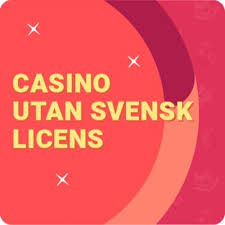 Spela Casino Utan Svensk Licens - Din Guide till Utlandska Casinon Spela Casino Utan Svensk Licens - Din Guide till Utlandska Casinon