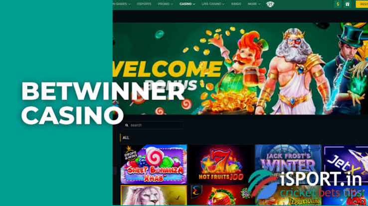 The Ultimate Guide to BetWinner Sportsbook