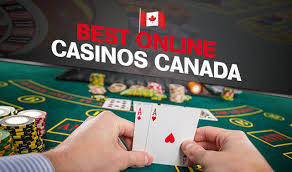 Top Casino Sites in Canada Your Ultimate Guide -310234667