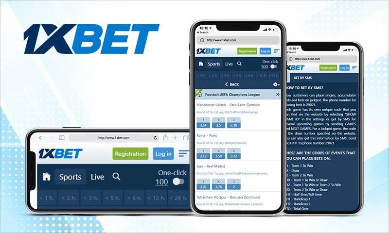 Ultimate Guide to 1xbet Online Betting -276645573 Ultimate Guide to 1xbet Online Betting -276645573