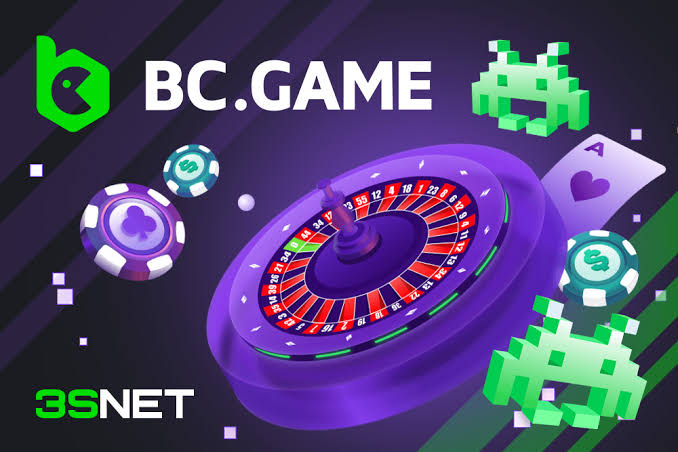 BC.Game Mirror Registration Process A Step-by-Step Guide